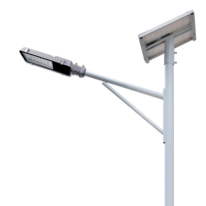 AC220V street lights support customized solutions