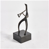 Fashimdecor modern home decoration sculpture ornaments