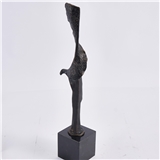 Fashimdecor modern home decoration sculpture ornaments