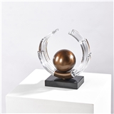 Fashimdecor modern home decoration sculpture ornaments