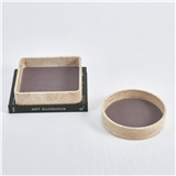 Fashimdecor Elegant home decoration and practical tray