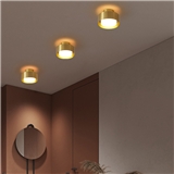 Modern ceiling lights LED ceiling light Surface-mounted lights Bedroom ceiling light AL440-C