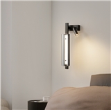 2024 Modern decorative wall light luxury wall light LED wall lamp LED spotlight AL6112-W-2