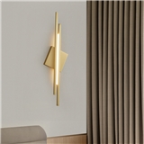 Modern decorative wall light luxury wall light LED wall lamp LED spotlight AL6117-W