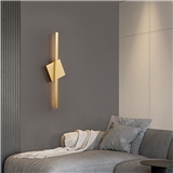 Modern decorative wall light luxury wall light LED wall lamp LED spotlight AL6116-W