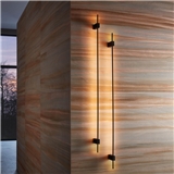 2024 NEW Creative LED wall lights Custom LED wall designs LED decorative wall lamp AL6123-W