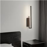 2024 Wall-mounted light Decorative wall lights wall fixtures Stylish LED lights AL6119-W