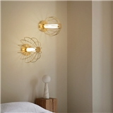 2024 NEW Wall lamp Decorative lights Artistic LED lighting fixtures Pendant light AL6133-W