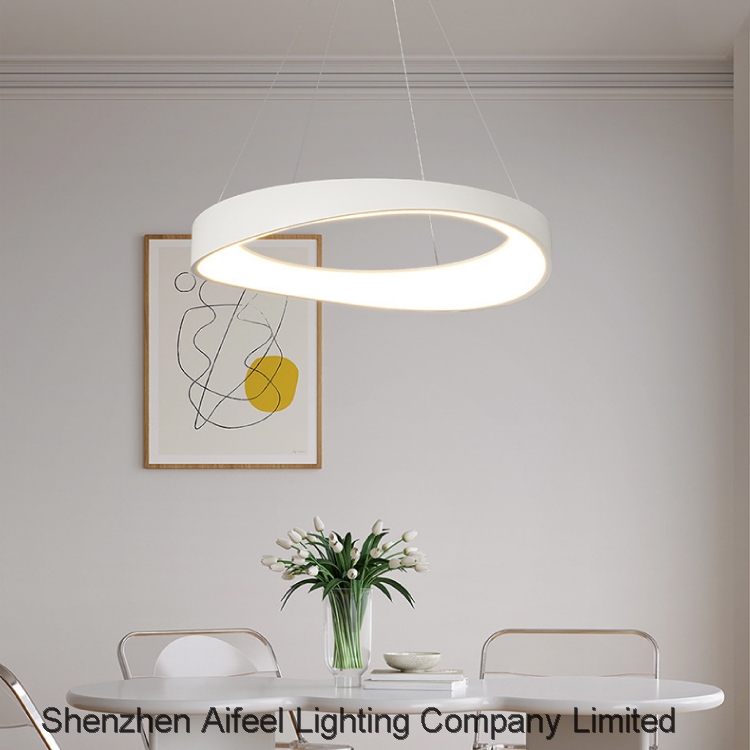 2024 NEW Pendant light Ceiling light Decorative lights Artistic LED lighting fixtures AC7007