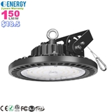 CE SAA ETL LED high bay light 150w high bay led light