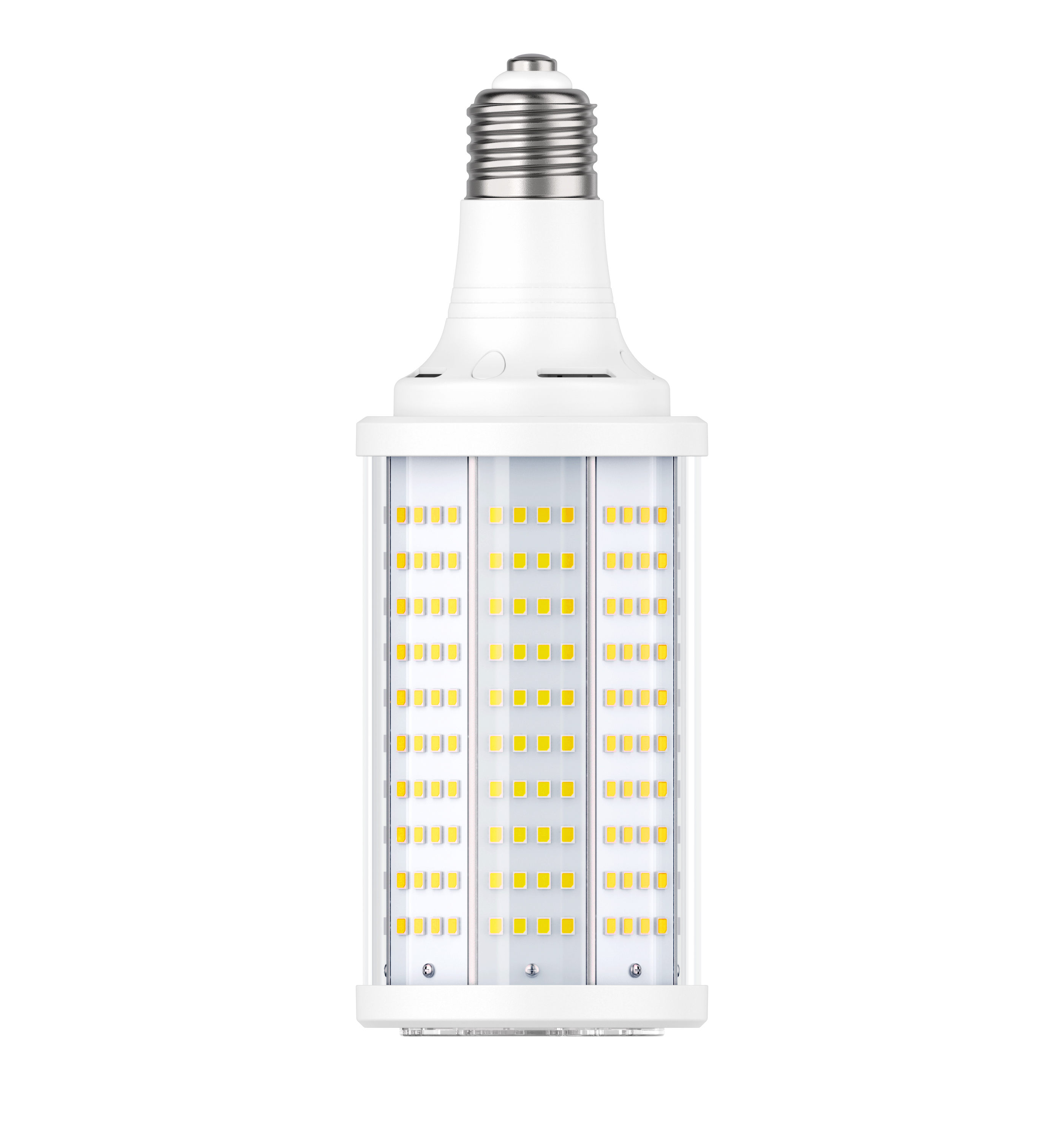 Hot Sale Energy Saving led corn bulb light 50 watts replace 200w hps bulbs e27 e40