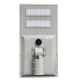 LKG Series 20W All in One Solar Street Light