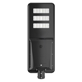 LKH Series 40W All in One Solar Street Light