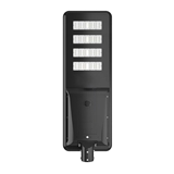 LKH Series 60W All in One Solar Street Light