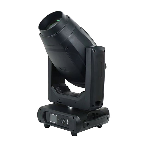 400W LED Moving Head Beam Wash Spot with CMY