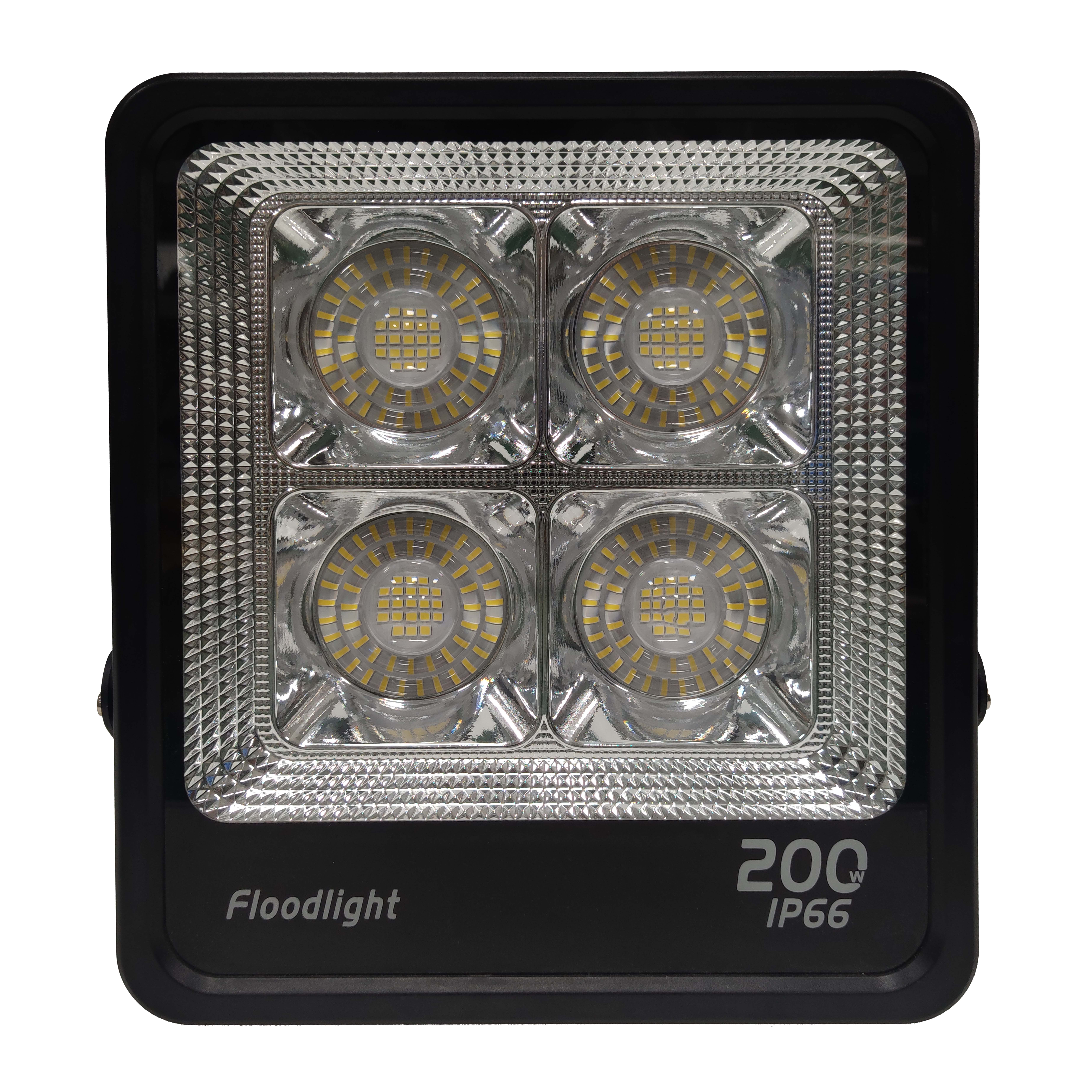 LED Flood Light GD-P10