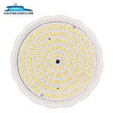 1.5 Inch LED Pool Light AC DC Remote Control RGB Color IP68 Waterproof LED Liner Pool Light