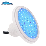 New Liner Light AC RGB Color IP68 Remote Control Waterproof LED Swimming Pool Light Underwater