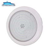 Thread Underwater Light AC12 RGB Color IP68 Remote Control Led Pool Light for Liner Pool