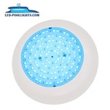 HUAXIA PC Underwater Bulbs AC IP68 Remote Control Waterproof RGB LED New Design Liner Pool Light