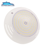 Outdoor Resin Filled 2 Inch Vinyl AC IP68 Remote Control Waterproof LED New Design Liner Pool Light