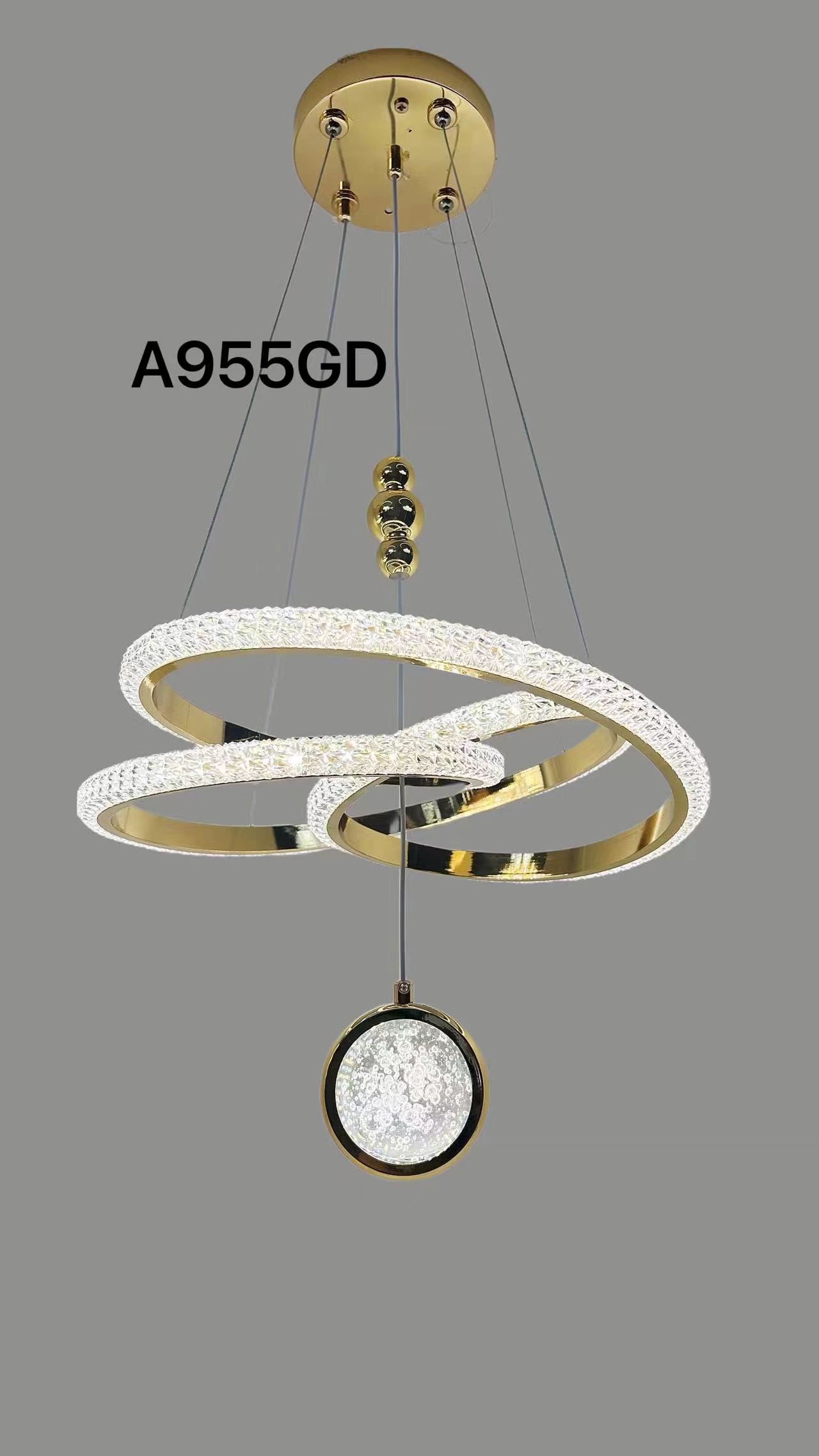 Ceiling Dining Room Chandelier