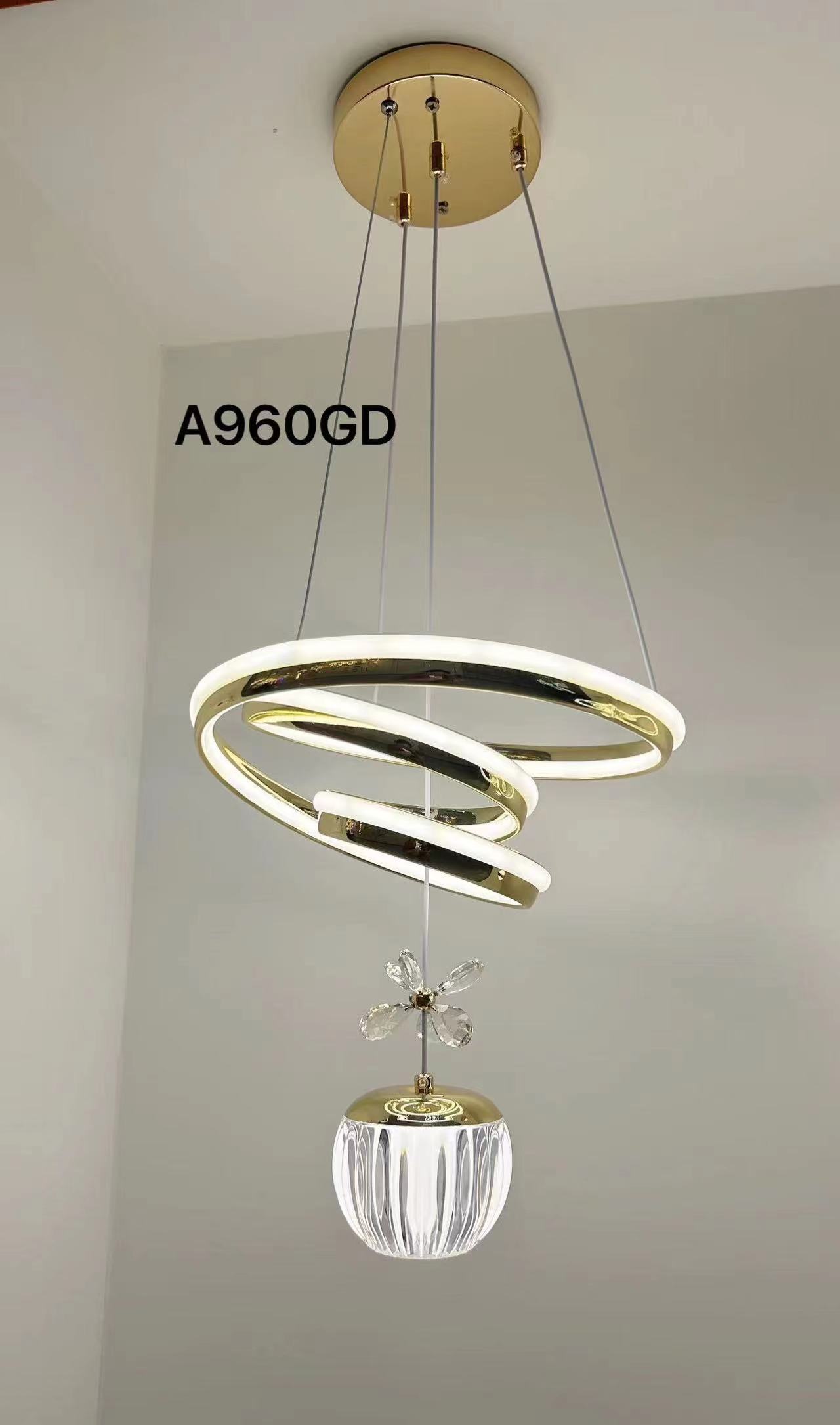 Ceiling Dining Room Chandelier