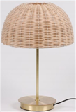 Table lamp(bulb excluded)