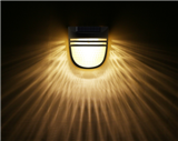 Solar Wall Light