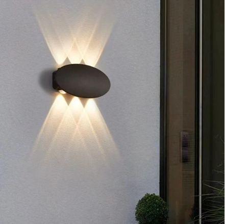 Simple Wall Lights