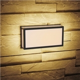 LED WALL LIGHT-LED-BC-ALR02