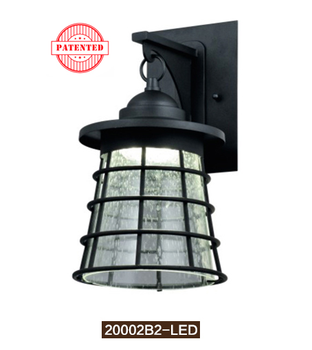 Wall Lamp 20002B2-LED