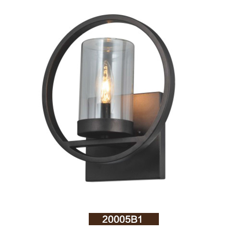 Wall Lamp 20005B1
