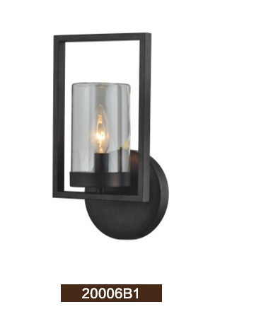 Wall Lamp 20006B1