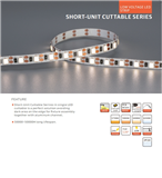 SHORT-UNIT CUTTABLE SERIES