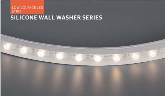 SILICONE WALL WASHER SERIES