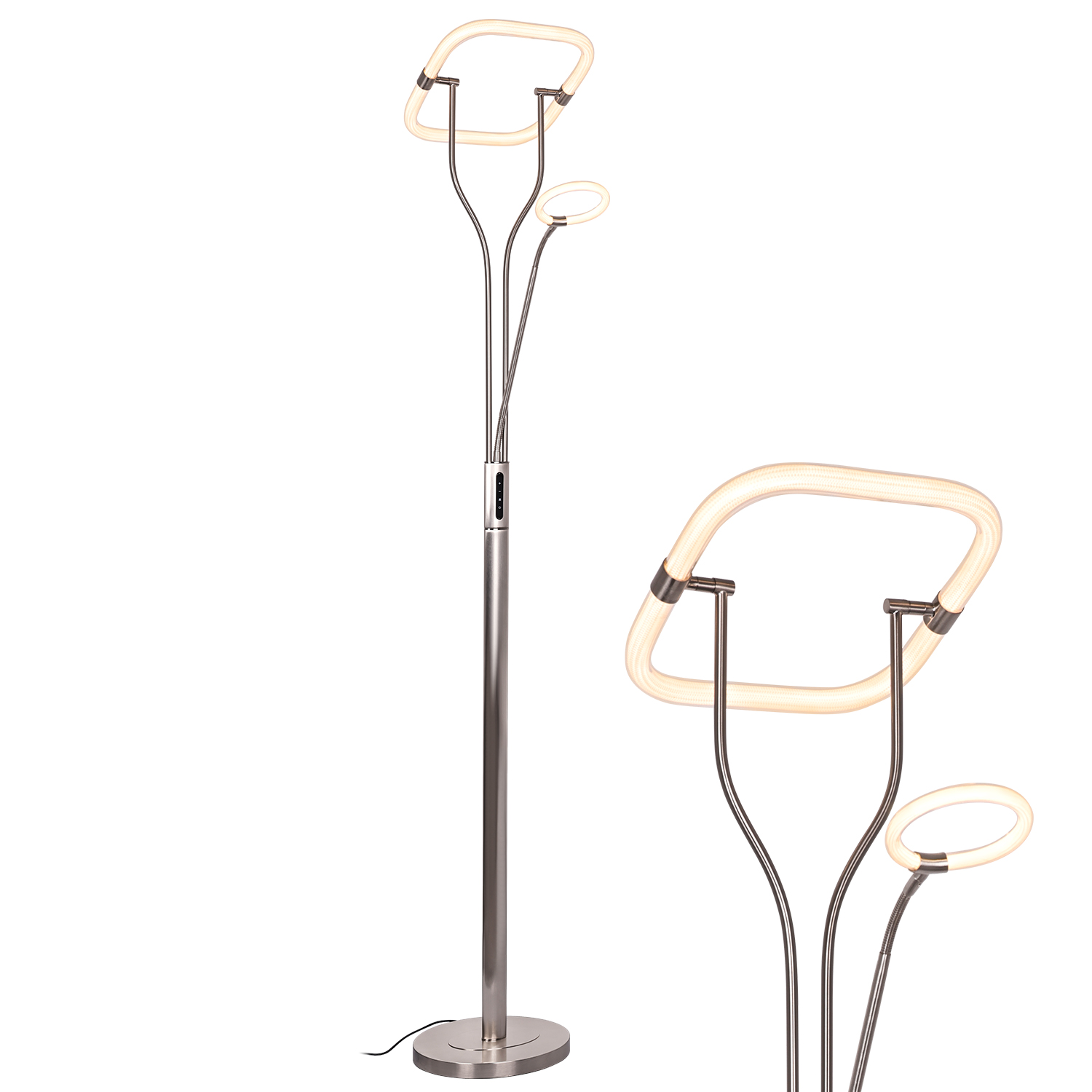 Newly LED floor lamp