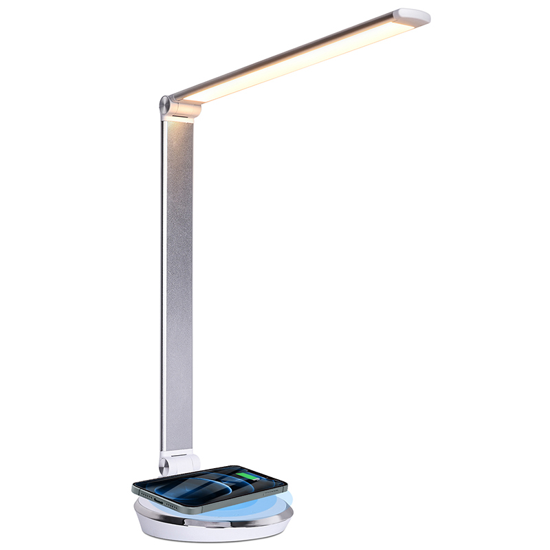 led reading lamp