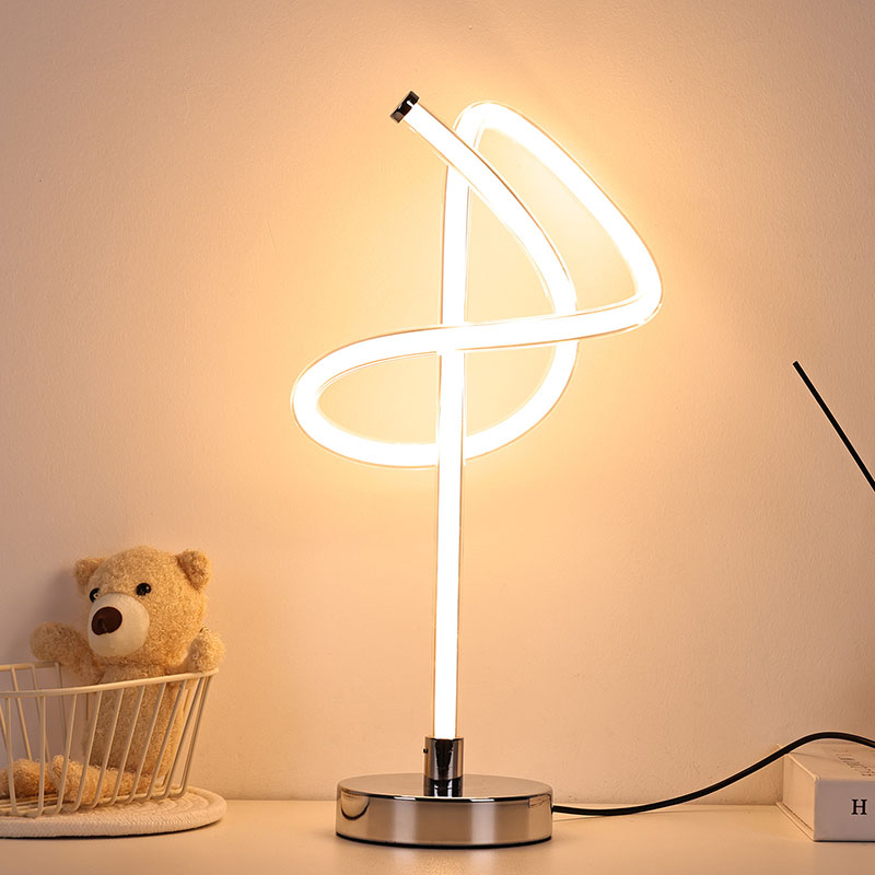 Desk Lamp