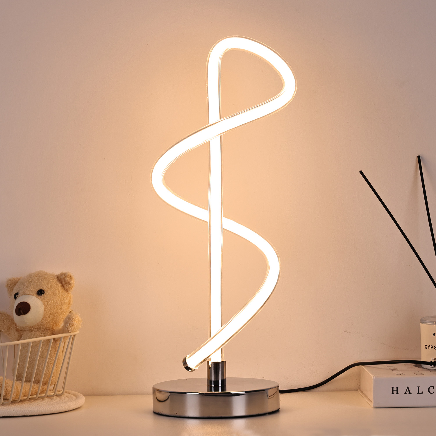 Desk Lamp