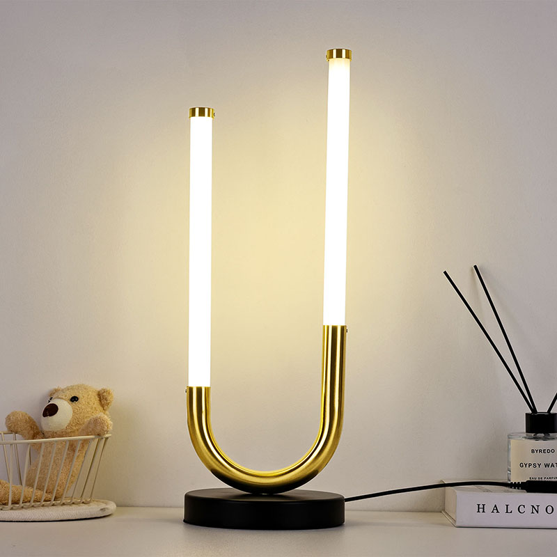 Desk Lamp WITH Silicone tube