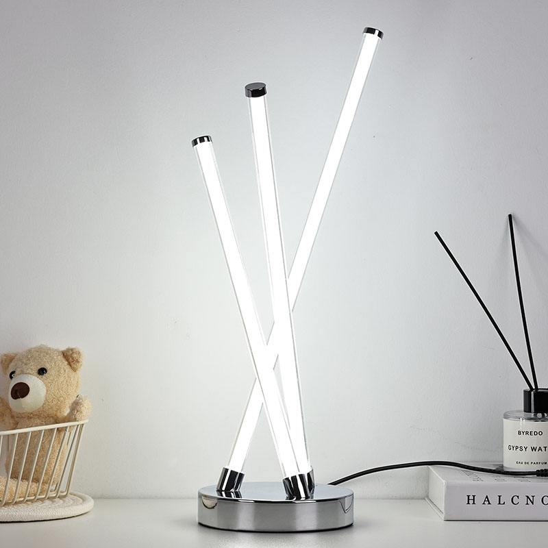 Desk Lamp WITH Silicone tube