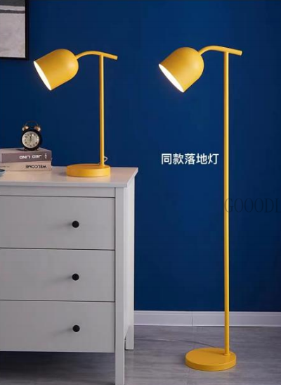 Floor lamp GT GF2377