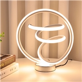 Desk Lamp with 360 degree