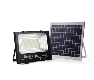 SOLAR LED FLOOD LAMP DSFL112