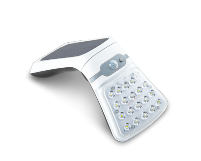 SOLAR LED FLOOD LAMP DSFL132