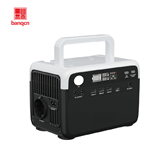 Portable outdoor energy storage power supply 220V300W outdoor mobile power supply 230Wh large capaci