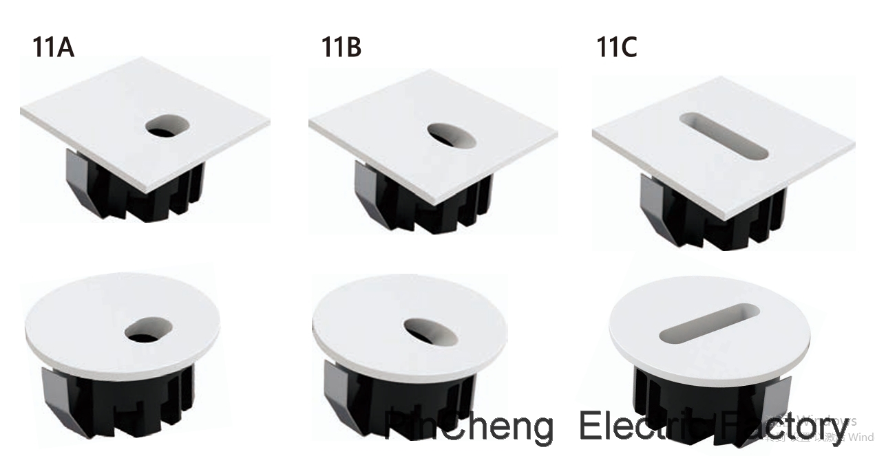 LED STEP LIGHT Application: Widely used for office lighting commercial complexlighting and home use