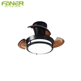 FY1002-Ceiling fan with light