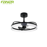 FA1092-3X-Ceiling fan with light